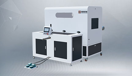 HX-M3 全自動充棉機(jī)